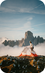 Principales objetivos financieros y de capital: Objetivos 2025-27