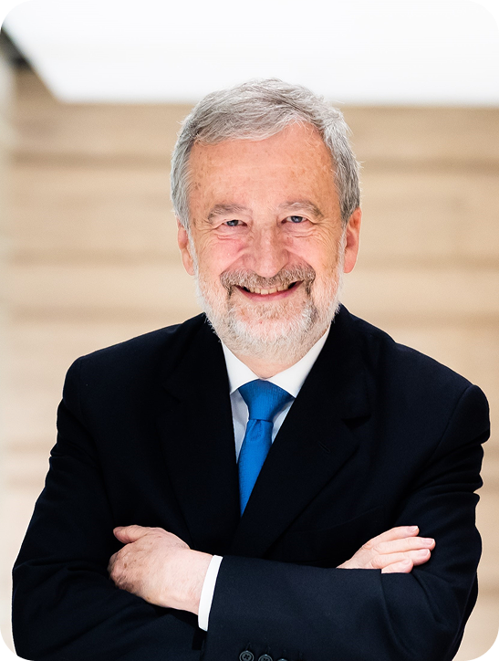 Carta del presidente