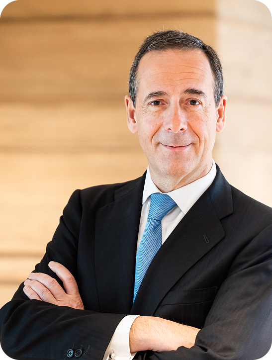 Carta del Consejero delegado