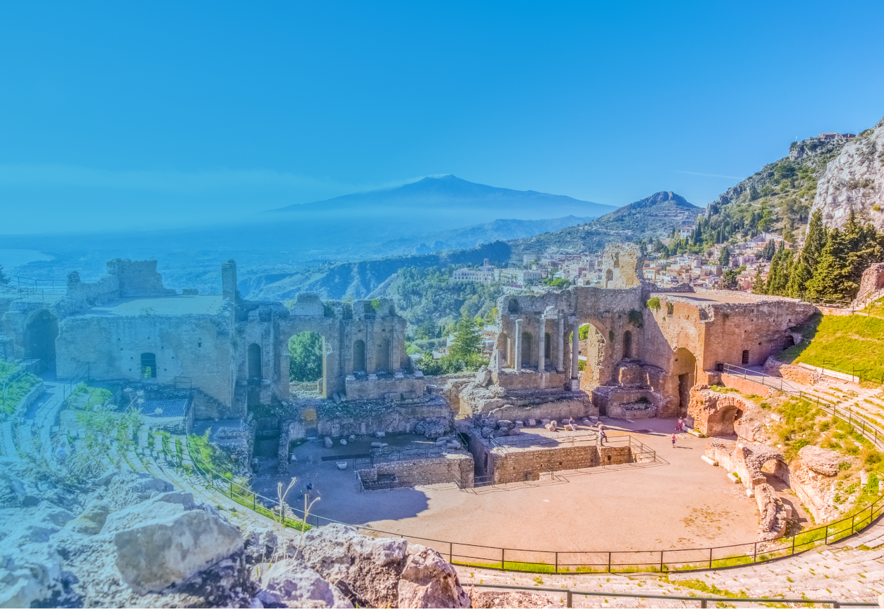 Grecia, Semana Santa 2023