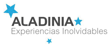 Logo Aladina