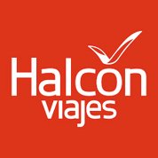 Logo Halcón Viajes