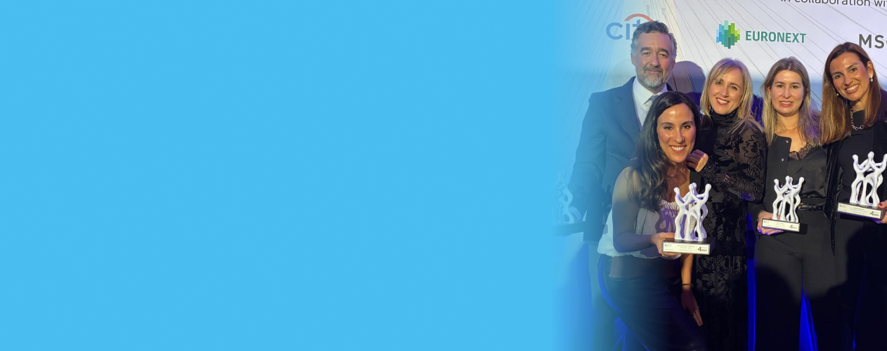 CaixaBank líder en financiación verde en Europa