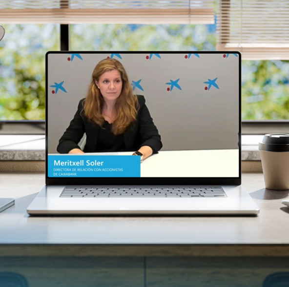 Formación sobre ruedas: Psicología del inversor