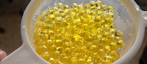 Las texturas del aceite de oliva. A cargo de Pere Castells y Jeroni Castell