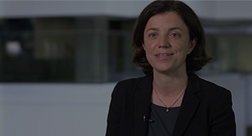 Mariona Vicens, directora corporativa d’Innovació, Qualitat i Transformació de Negocis de CaixaBank