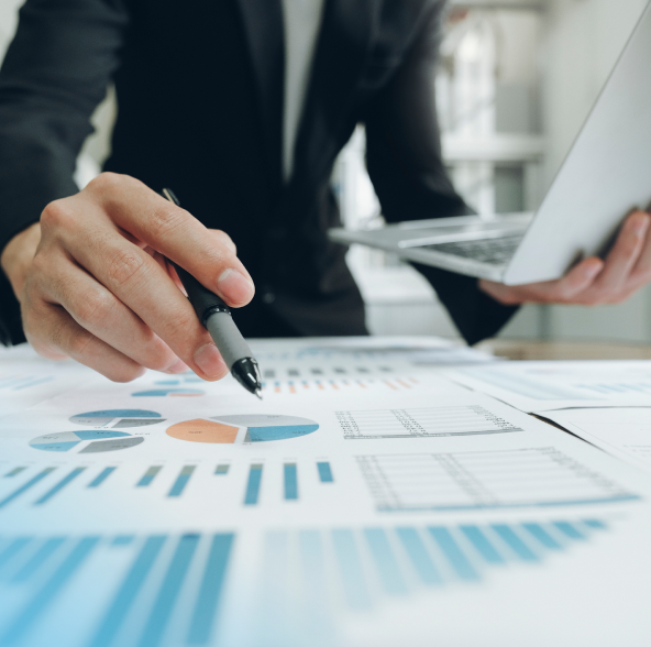 Formación sobre ruedas: Psicología del inversor