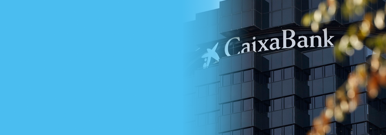 CaixaBank líder en financiación verde en Europa