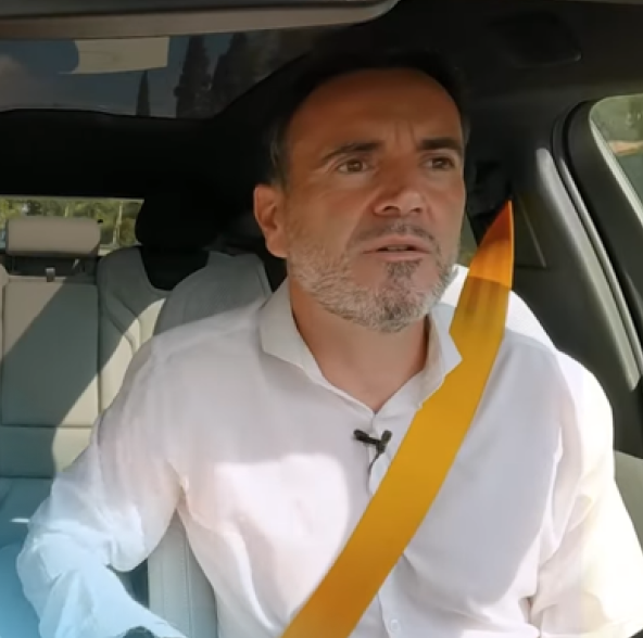 Formación sobre ruedas: Psicología del inversor