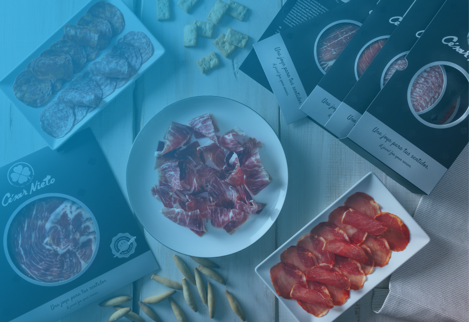 10% dto. Productos ibéricos