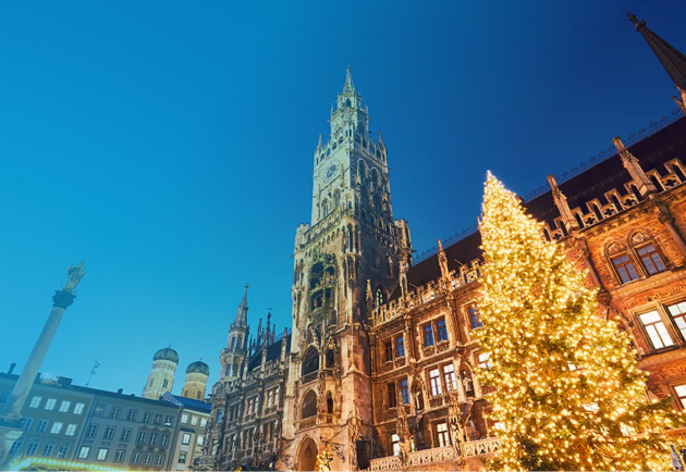 Grecia, Semana Santa 2023