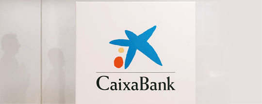 CaixaBank oferta pública d'adquisició
