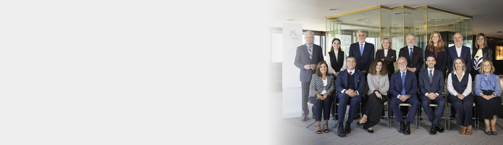 CaixaBank líder en financiación verde en Europa