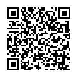 QR code to open your free-fee Online Account