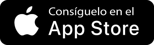 Consíguelo en el AppStore