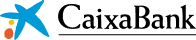 Logo CaixaBank