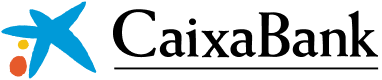 Logo CaixaBank