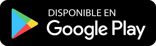 Disponible en Google Play