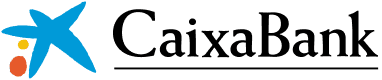 Logo CaixaBank